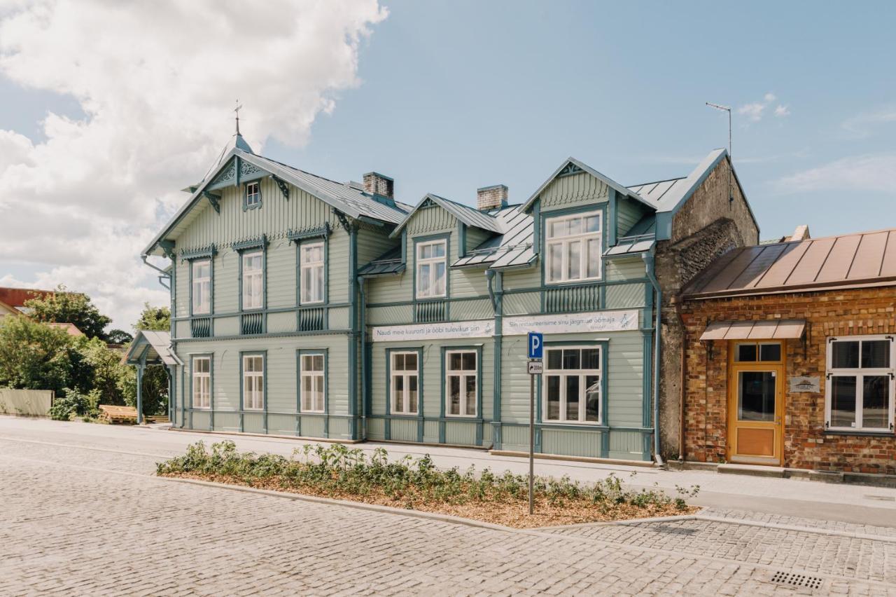 Villa Fannyhof ハープサル エクステリア 写真