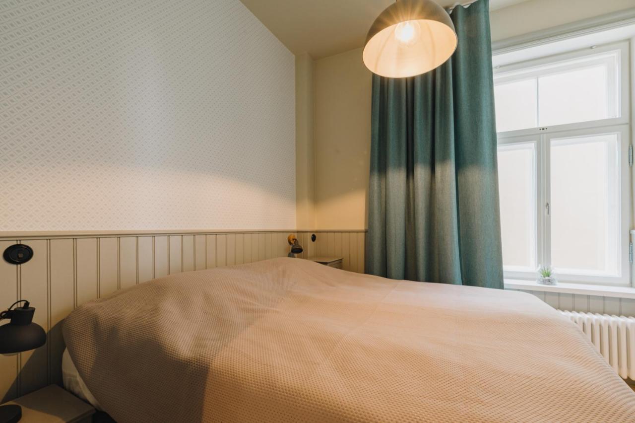 Villa Fannyhof ハープサル エクステリア 写真