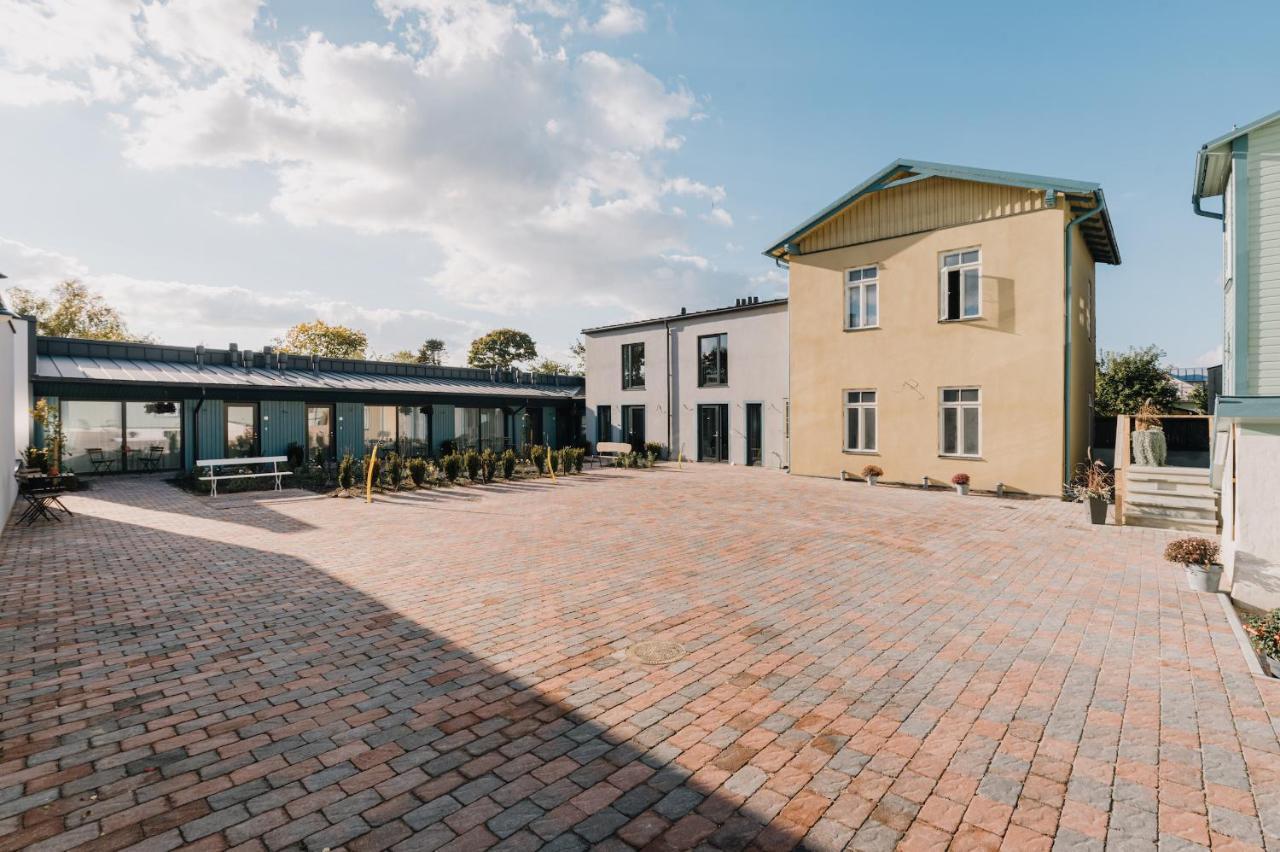 Villa Fannyhof ハープサル エクステリア 写真