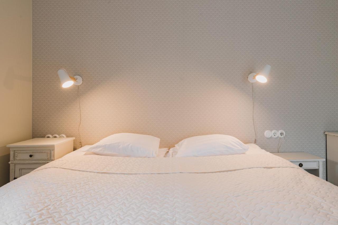 Villa Fannyhof ハープサル エクステリア 写真